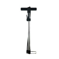 bike accessories bicycle pump multiple function bike floor pump with gauge alloy or Iron bike bicycle pump