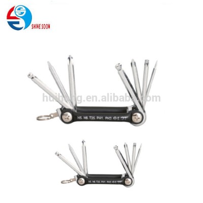 Hot selling bicycle repair tool set,Multi-function bicycle tool,Professional bicycle