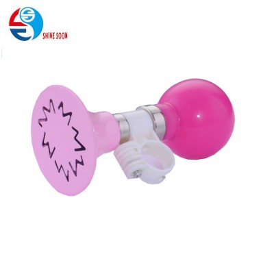 Mini Mountain Bike Bell Ring Bicycle Alarm Super Loud Cycling Horn Handlebar Horn Warning Bell Bicycle Accessories Bell