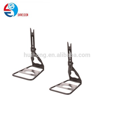 Bicycle parking stand Adjustable bicycle stand